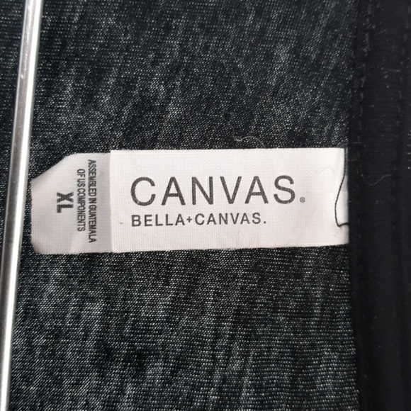 "Keto AF" Novelty Tee - Picture 2 of 3